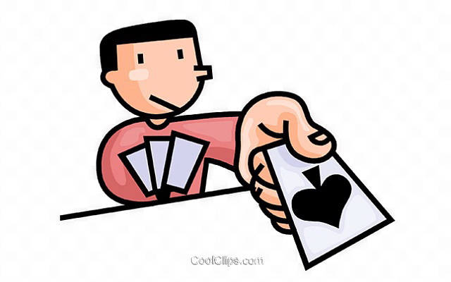 Как разгадать карточный фокус